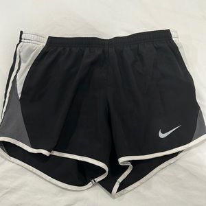 Women’s Nike running shorts